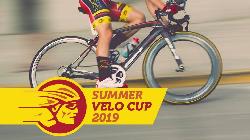 Велофестиваль Summer Velo Cup 2019